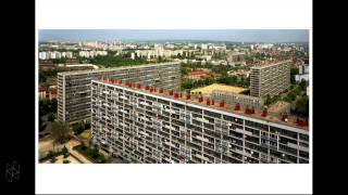 Anne Lacaton and Jean-Philippe Vassal, \
