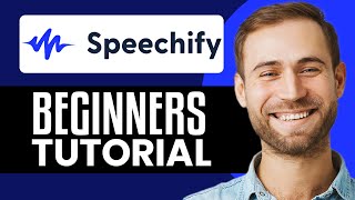 Speechifyの使い方（2025年）｜Speechifyチュートリアル（ステップバイステップ）