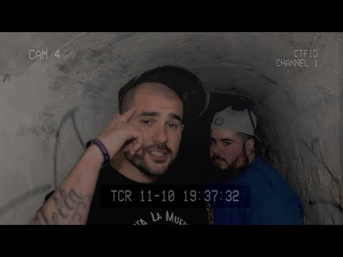 Sombras del Heraldo - Yella ft Serok