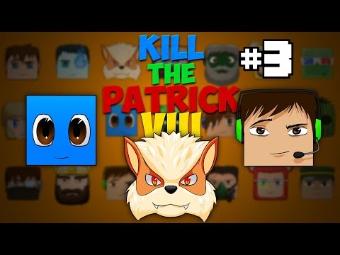 [Kill The Patrick] S08E03 - MARCO ?