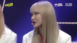 [EXID’s fan meeting event] Hani and LE impromptu singing