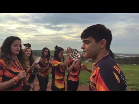 #Lobatucada - Samba Enredo