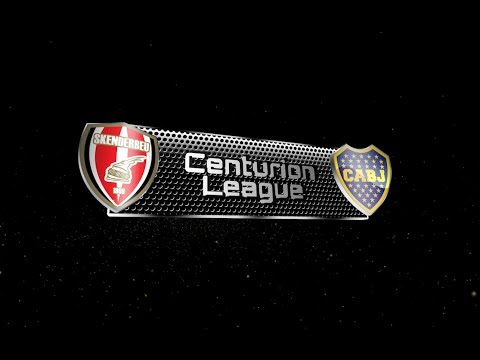 Centurion League 2018/2019: Skenderbeu - Boca Juniors 1-2 3°Giornata #Futsal
