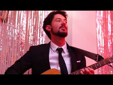 Lovejet - Já Escreveu