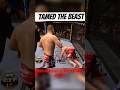 When Cain Velazquez DESTROYED Brock Lesnar #mma #ufc