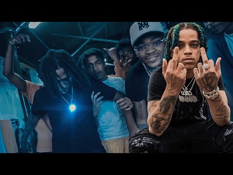 C Blu Reacts To 26AR x Sdot Go - Heard About Me (Official Video)