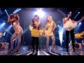 Belle Amie sing You Really Got Me Going - The X Factor Live show 2 (Full Version) - The X Factor UK Belle Amie sing You Really Got Me Going - The X Factor Live show 2 (Full Version)