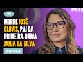 Morreu, nesta quarta-feira (10), José Clóvis da Silva, pai da primeira-dama Rosângela da Silva, a Janja. Ele tinha 83 anos. A causa da morte não foi confirmada.