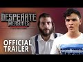 Desperate Measures Official Trailer