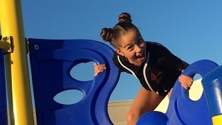 Download lagu DancingWithYT: 2016 Back to School Dance Video mp3