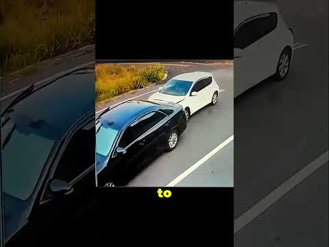 He Messed With The WRONG Driver! 😱🚗