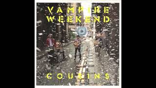 Vampire Weekend - Cousins