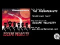 The Phenomenauts - 10,000 Light Years