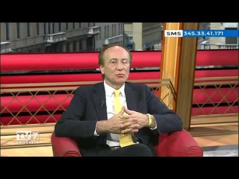 Tv7 con Voi del 07/04/2015 - Democrazia e comunicazione (2 di 3)