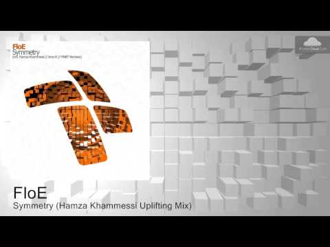 ENTRM035 FloE  - Symmetry (Hamza Khammessi Uplifting Mix) [Uplifting Trance]