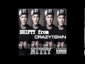 SHIFTY from Crazy Town - NITTY NEW 2014 