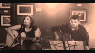 Pam Drover-The Beach (Dr.Dog cover) live@ Cafe Haven
