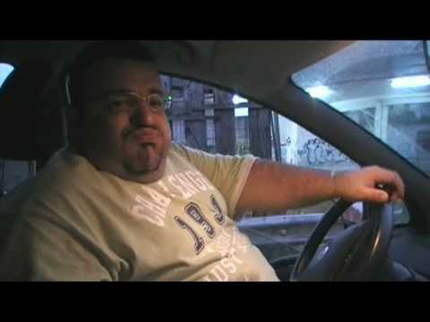 Nello Iorio...fermi al passaggio a livello ! ! !