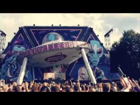 Showtek Vs Punyaso Vs Dropgun Vs Fatboy Slim - This is a Mortal Party (CLPPLE Mashup)