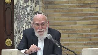 בקשת האני העצמי - ימים נוראים | הרב מרדכי גרינברג, נשיא הישיבה (ישיבת כרם ביבנה) - התמונה מוצגת ישירות מתוך אתר האינטרנט יוטיוב. זכויות היוצרים בתמונה שייכות ליוצרה. קישור קרדיט למקור התוכן נמצא בתוך דף הסרטון