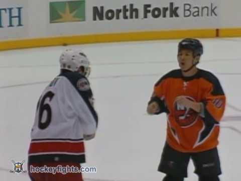 Alexander Svitov vs Richard Park