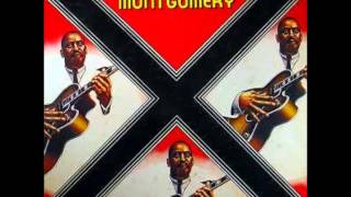 Wes Montgomery (1978) Gold Superdisc-A3-Eleanor Rigby
