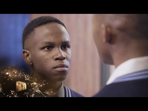 Love over friendship – Gomora | Mzansi Magic