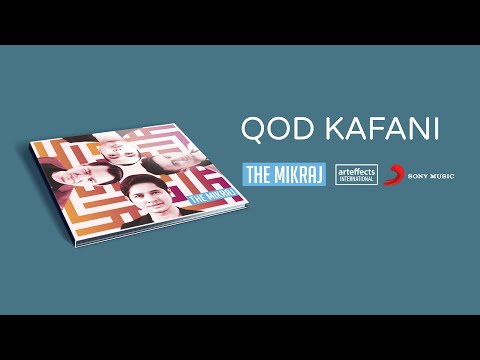 The Mikraj - Qod Kafani قَدْ كَفَانِي (Video Lirik)