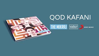 The Mikraj - Qod Kafani قَدْ كَفَانِي (Video Lirik)