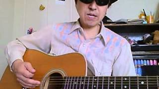 Parody of Corb Lund  "Buckin Horse Rider"