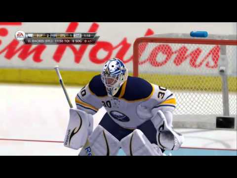 Let's Play: NHL 13