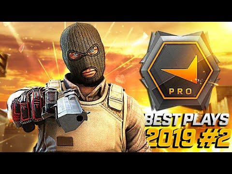 BEST CS:GO FPL Plays 2019 #2