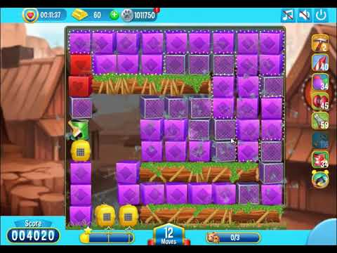 Pet Rescue Saga Level 2618 - NO BOOSTERS | SKILLGAMING ✔️