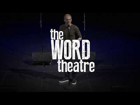 the WORD theatre | Sept '17 | Adam Fielding
