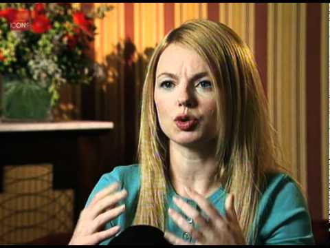 Geri Halliwell explaining why she left the Spice Girls