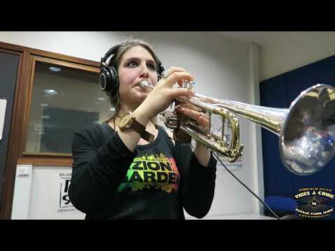 Youthie - Jungle Groove (Live @Vibes A Come Reggae Radio Show - Radio RGB 99.2FM) 07/06/2019