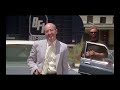 1985 GMC Squarebody Truck Chase Scene Avenging Force 1986