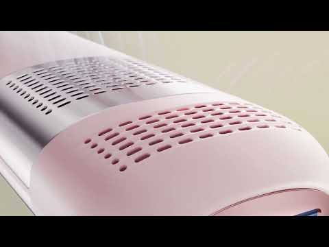 Dreame IPL Home Use Nova AHR01 Rose Gold