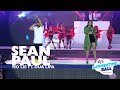 Sean Paul ft. Dua Lipa - 'No Lie'  (Live At Capital’s Summertime Ball 2017)