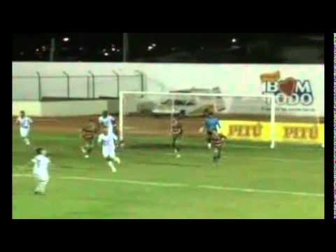 Campeonato Potiguar 2015: Gols da 1ª Rodada do 2º Turno