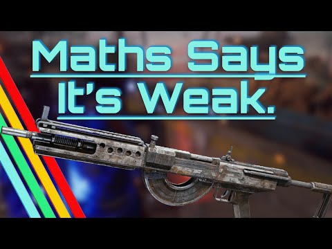 Why You Shouldn’t Use the Rattler | TTK Tested ARC Raiders