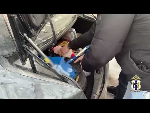 (23.04.2026) Организованную группу аварийных комиссаров задержали в Комсомольске
