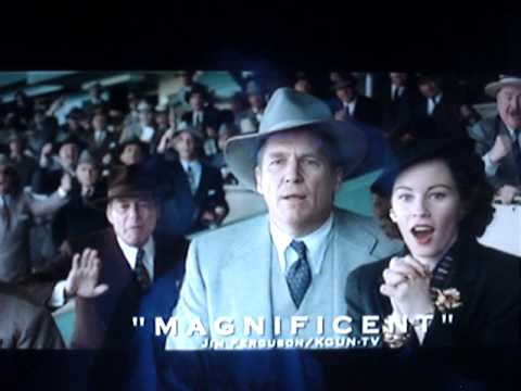 Seabiscuit (2003) DVD And VHS Releases Theatrical Trailer/Teaser - (HD) !!!!!!!!