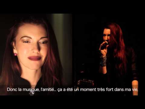 Chrysta Bell - Concert à la Fondation Cartier | Les Soirées Nomades - mai 2013