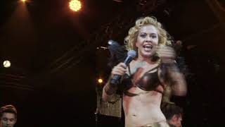 Banda Calypso - Homem perfeito (El hombre perfecto)