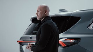 Buick Meet the All-New 2025 Buick Enclave