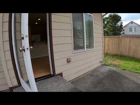 Nice 3 Bedroom plus den - Corner lot in Saddle Creek! property video