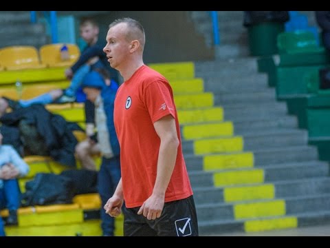 Dynamik Toruń - Siódme Niebo - Konfrontacja vol.3 (Grupa E)