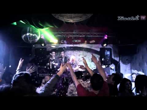 La Résistance 16.03.2012 - Aftermovie