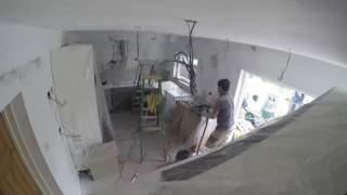 Album cover: Kitchen install Thurrock